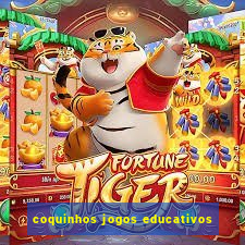 coquinhos jogos educativos