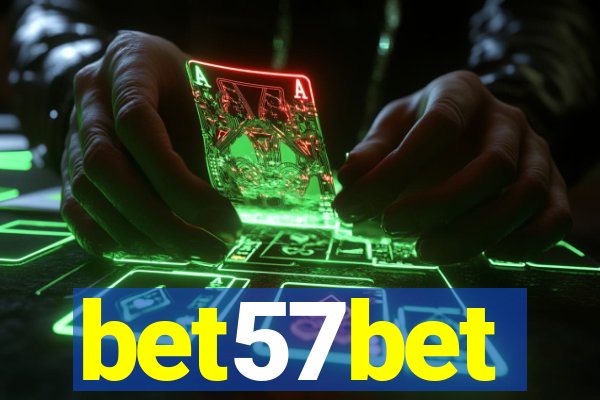 bet57bet