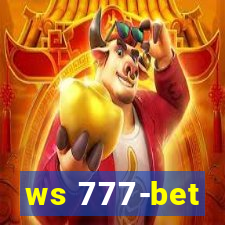 ws 777-bet