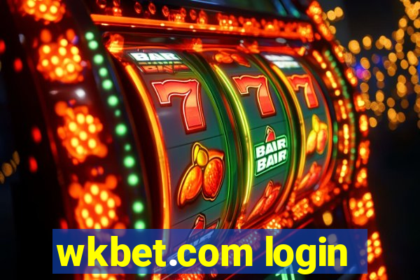 wkbet.com login