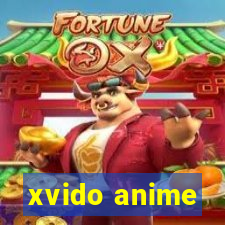 xvido anime