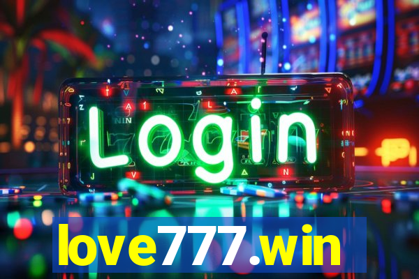 love777.win