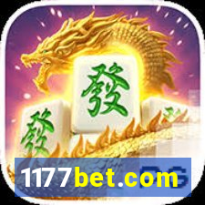 1177bet.com