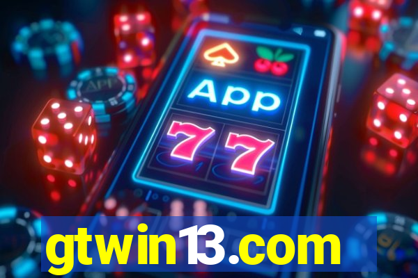 gtwin13.com