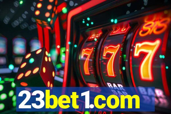 23bet1.com