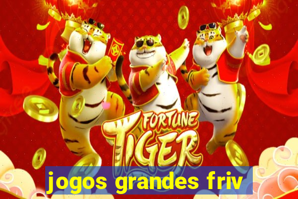 jogos grandes friv