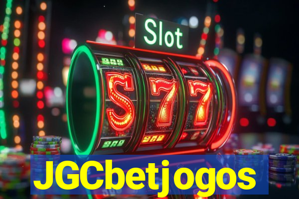 JGCbetjogos