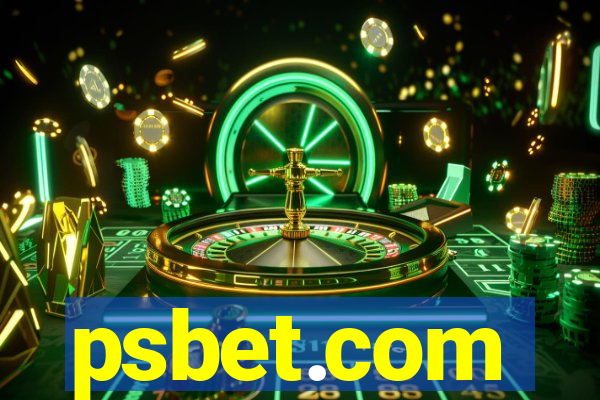 psbet.com