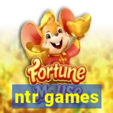 ntr games