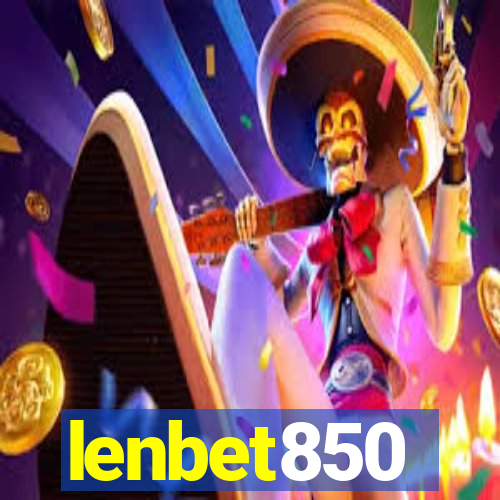 lenbet850