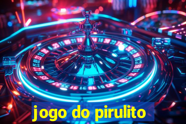 jogo do pirulito