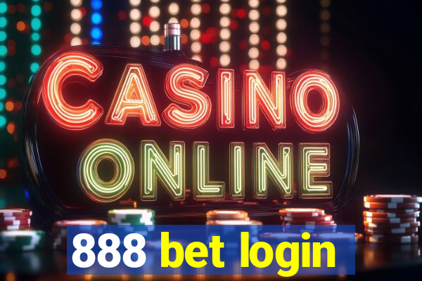 888 bet login