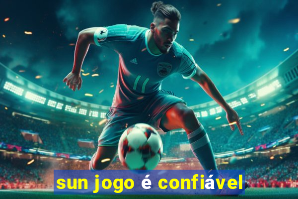 sun jogo é confiável