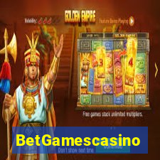 BetGamescasino