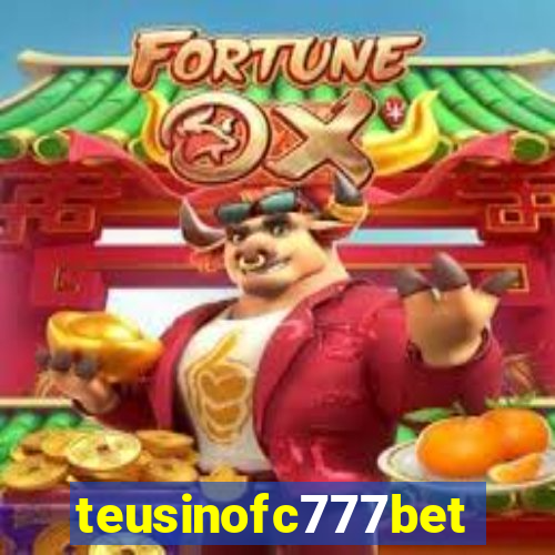 teusinofc777bet.com