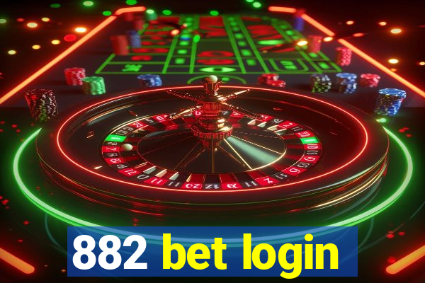 882 bet login