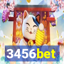 3456bet