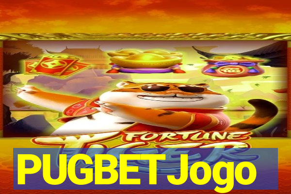 PUGBETJogo