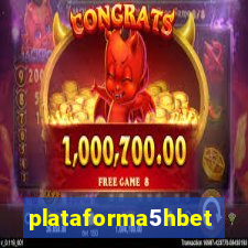 plataforma5hbet.com