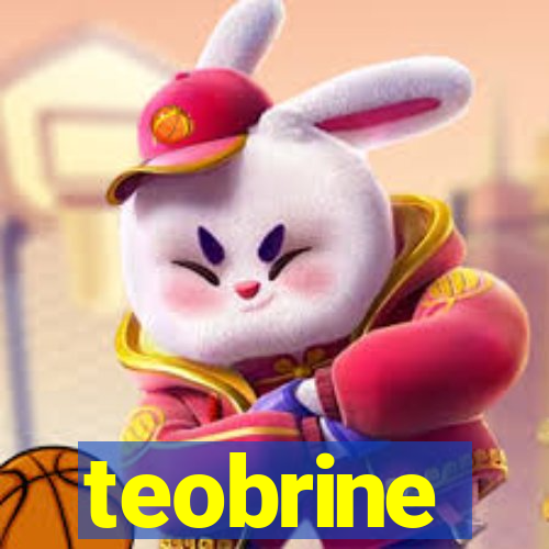 teobrine