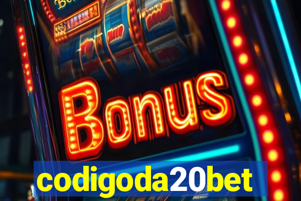 codigoda20bet