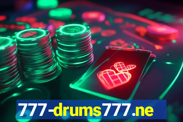 777-drums777.net