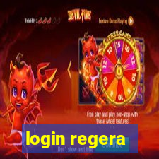 login regera