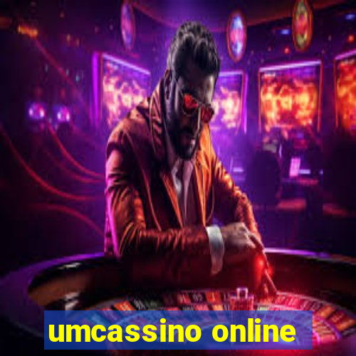 umcassino online