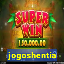 jogoshentia