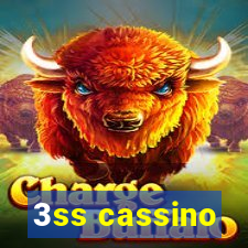 3ss cassino