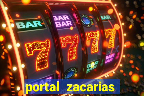 portal zacarias sexo policial