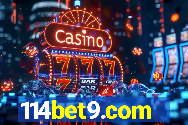 114bet9.com