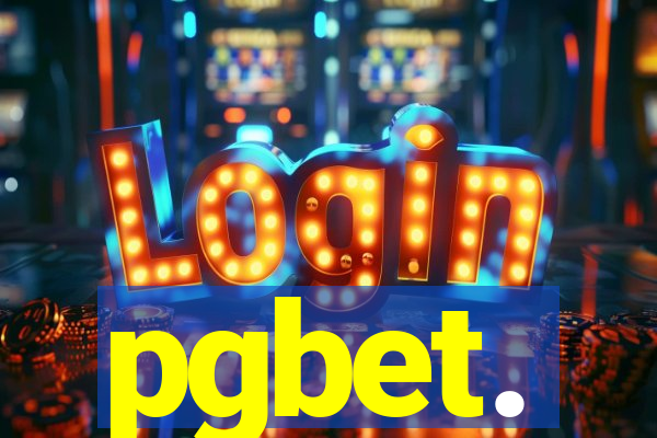 pgbet.