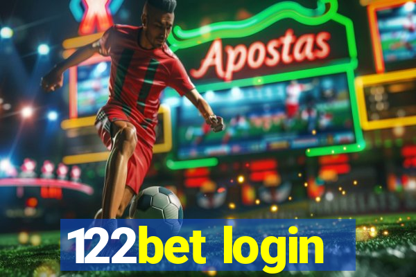 122bet login