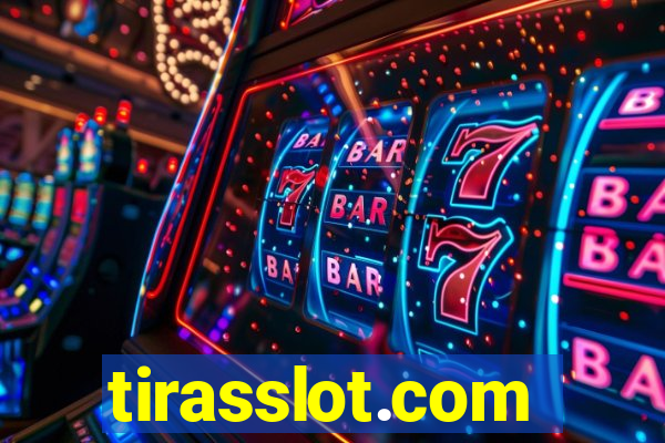 tirasslot.com