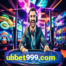 ubbet999.com