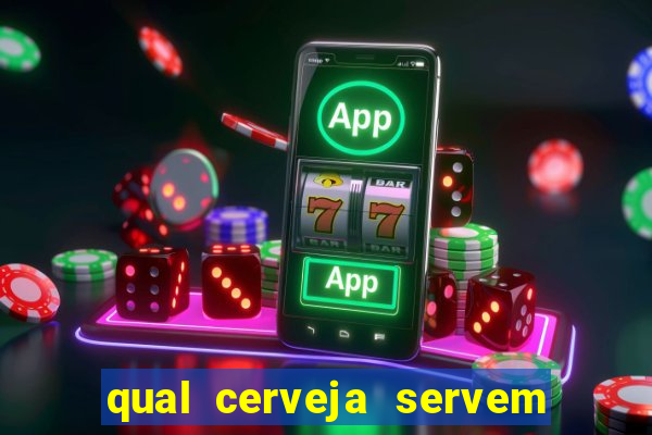 qual cerveja servem no enotel porto de galinhas