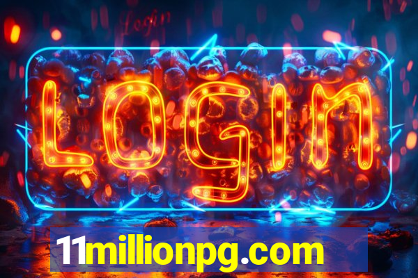 11millionpg.com