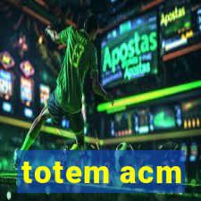 totem acm