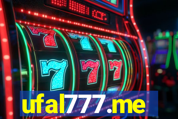 ufal777.me