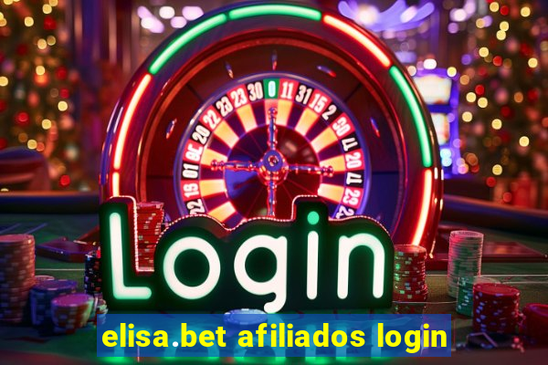 elisa.bet afiliados login