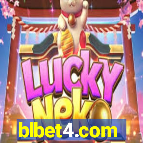 blbet4.com