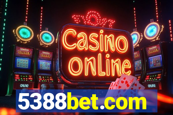 5388bet.com