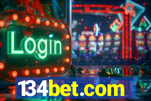 134bet.com