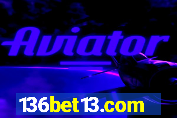 136bet13.com