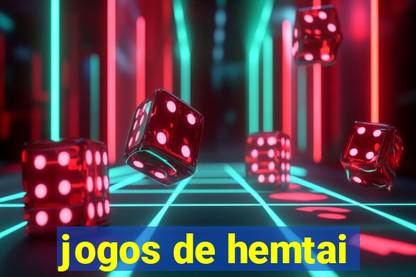 jogos de hemtai