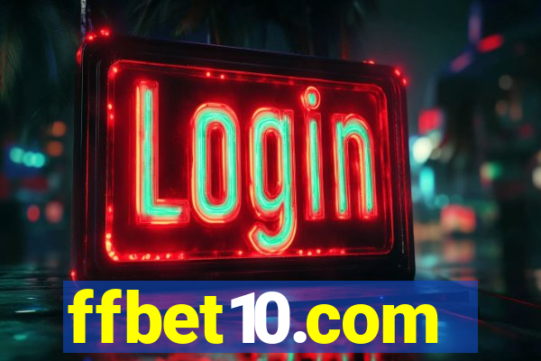 ffbet10.com