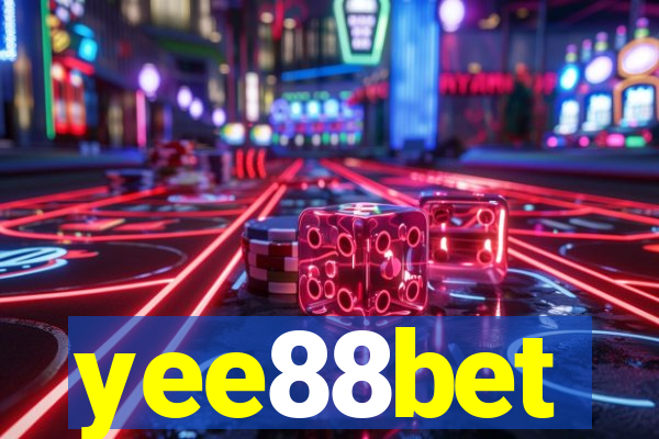 yee88bet