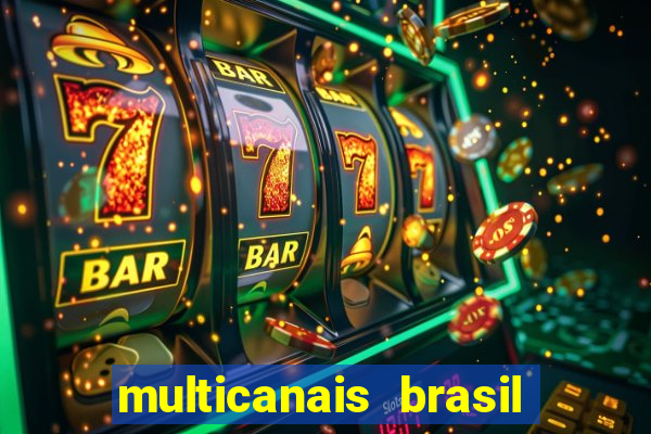 multicanais brasil vs uruguai