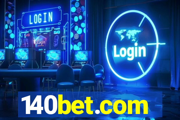 140bet.com